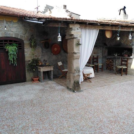 Bed and Breakfast Anticacasaliori Dolianova Экстерьер фото