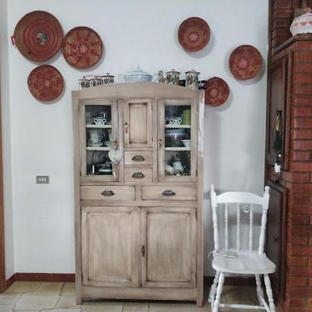 Bed and Breakfast Anticacasaliori Dolianova Экстерьер фото