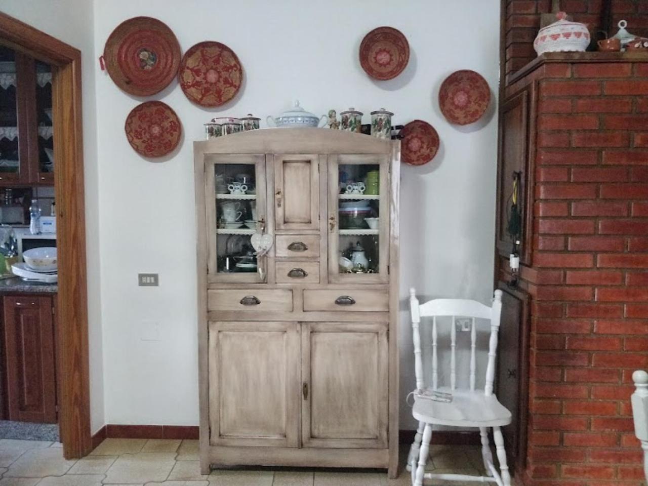 Bed and Breakfast Anticacasaliori Dolianova Экстерьер фото