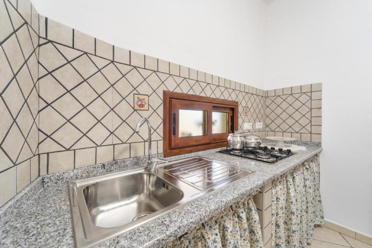 Bed and Breakfast Anticacasaliori Dolianova Экстерьер фото