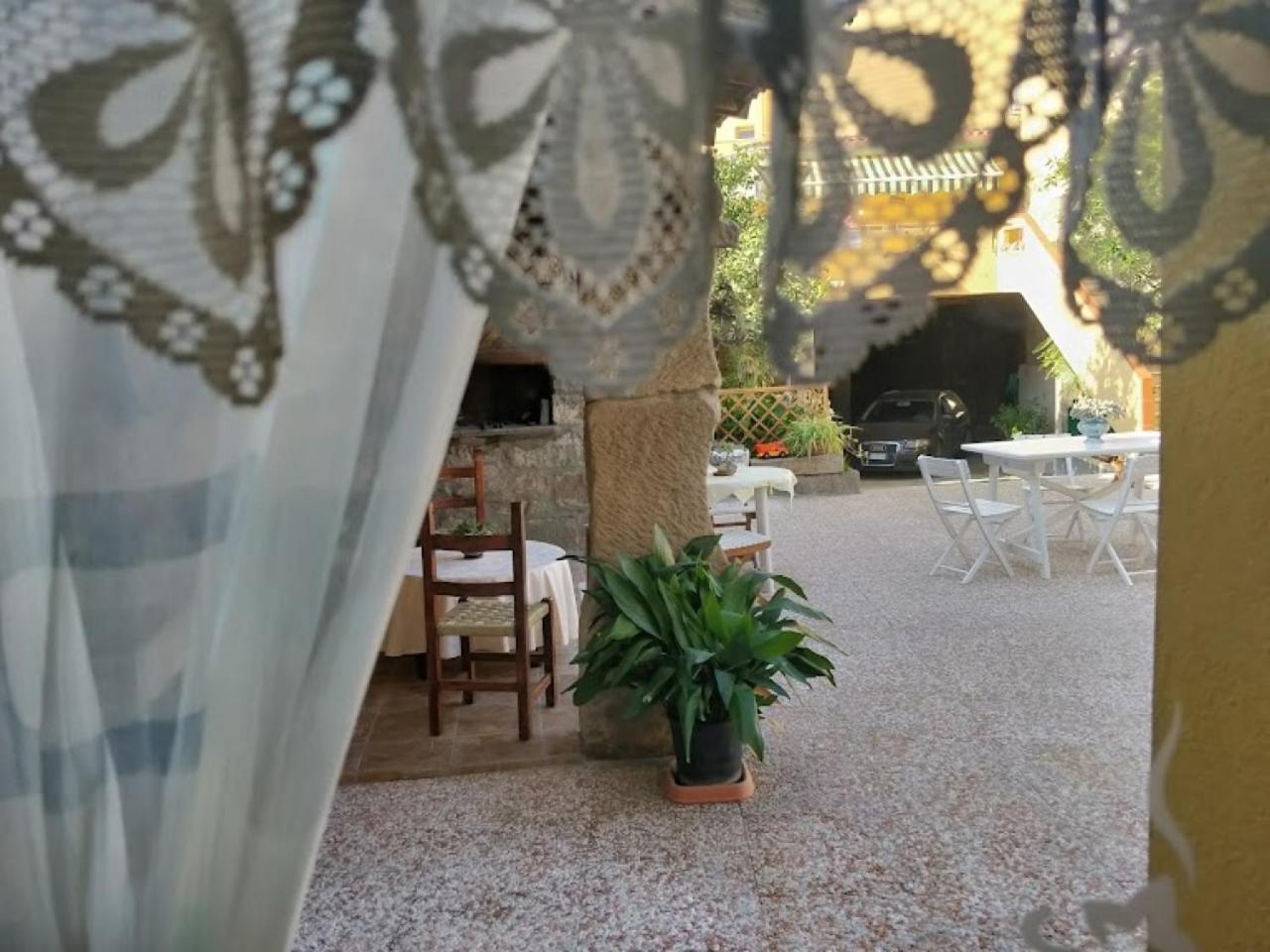 Bed and Breakfast Anticacasaliori Dolianova Экстерьер фото